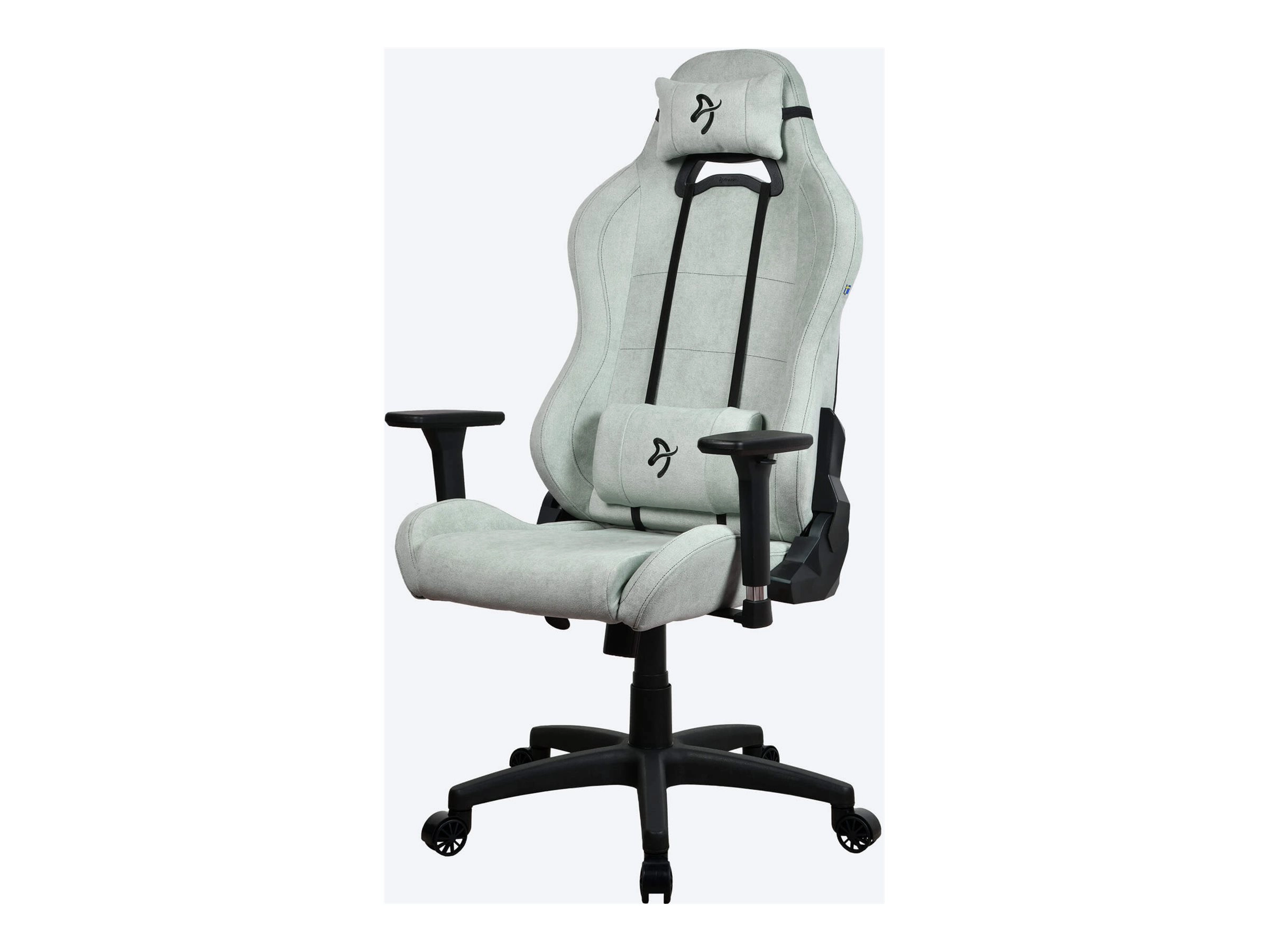 Arozzi Frame material: Metal; Wheel base: