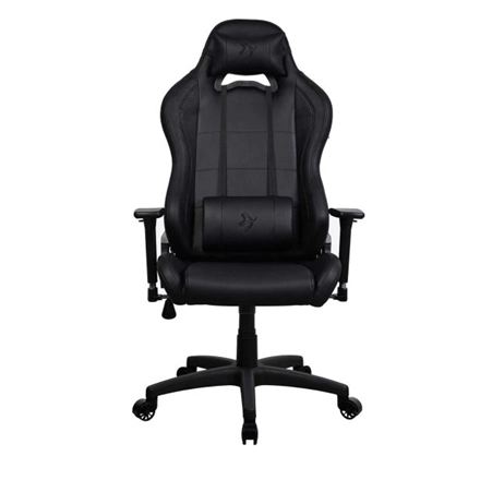 Arozzi TORRETTA gaming chair SoftPU  Black