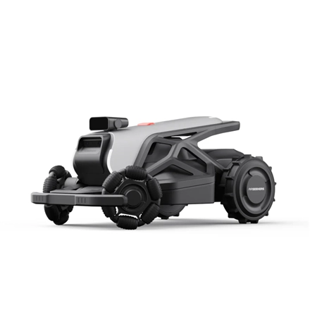 AIRSEEKERS LIMITED  Robotic Lawn Mower  15