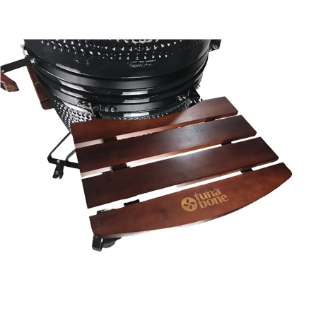 TunaBone Side tables for Kamado Classic