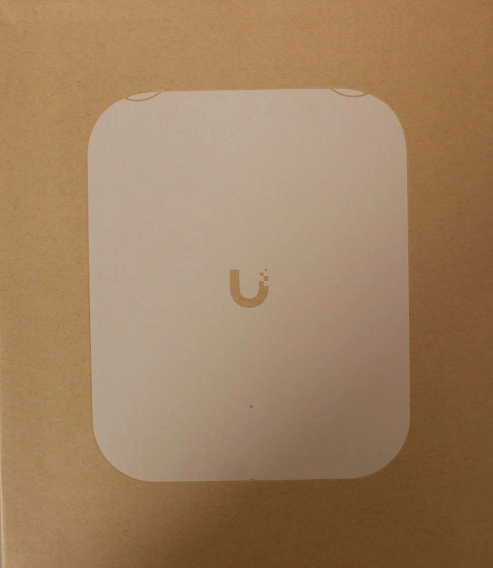 SALE OUT. Ubiquiti U7 Outdoor Access