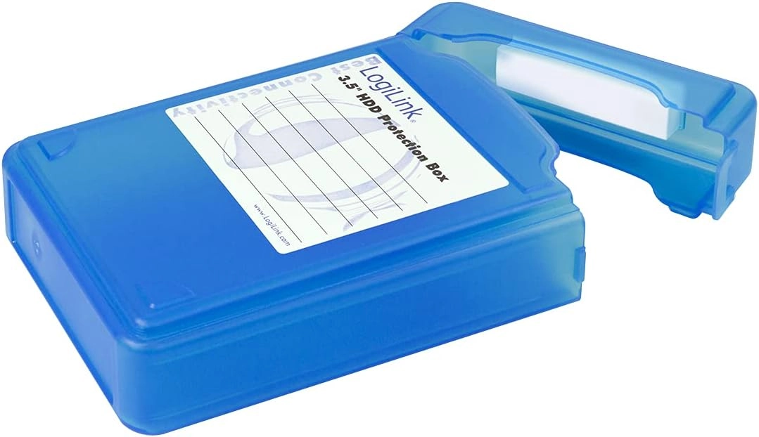Logilink 3.5 HDD protection UA0133
