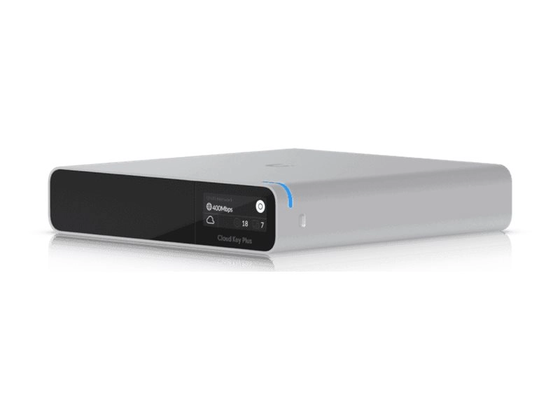 Ubiquiti UniFi Cloud Key G2+ -