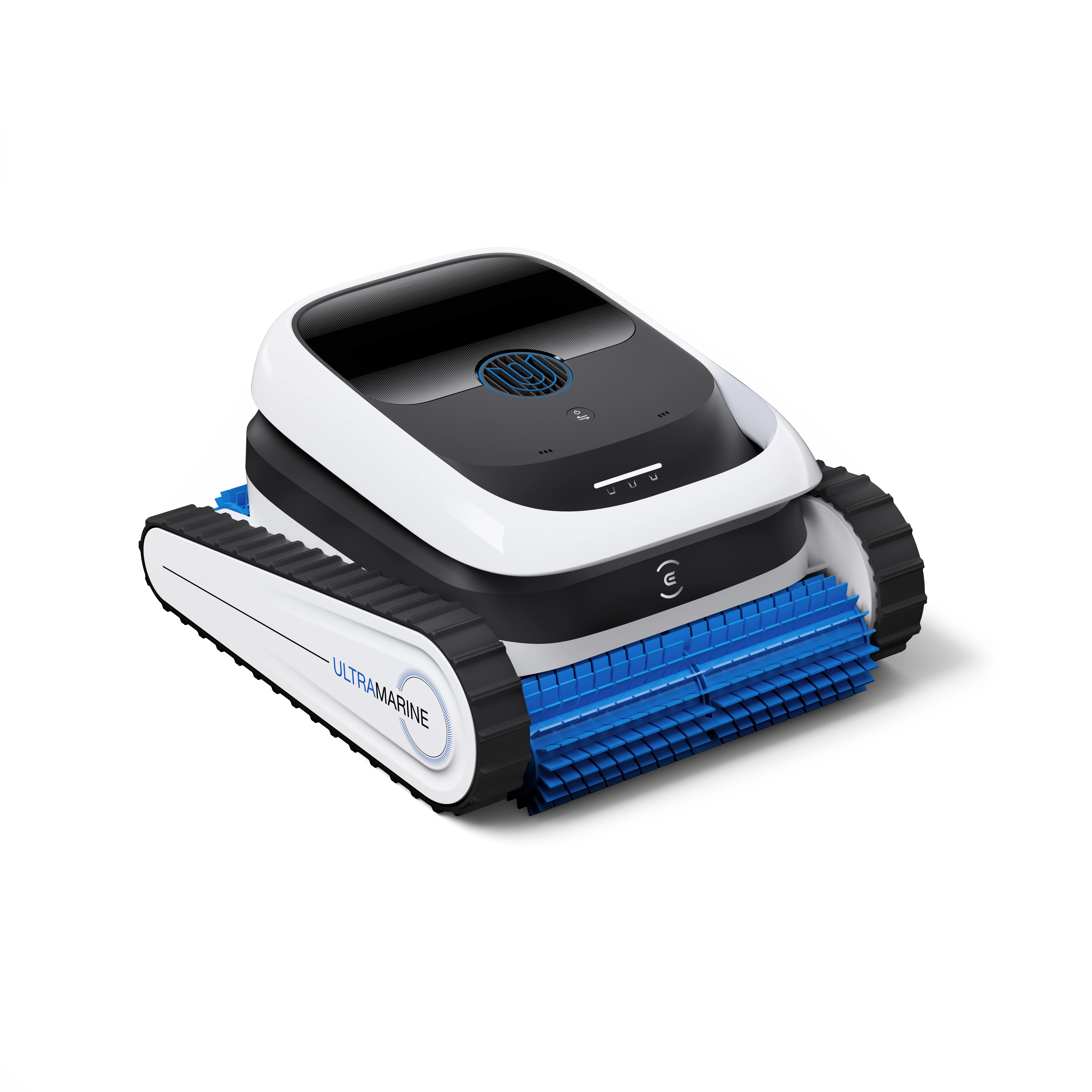 Ecovacs ULTRAMARINE P1  Robotic Pool Cleaner