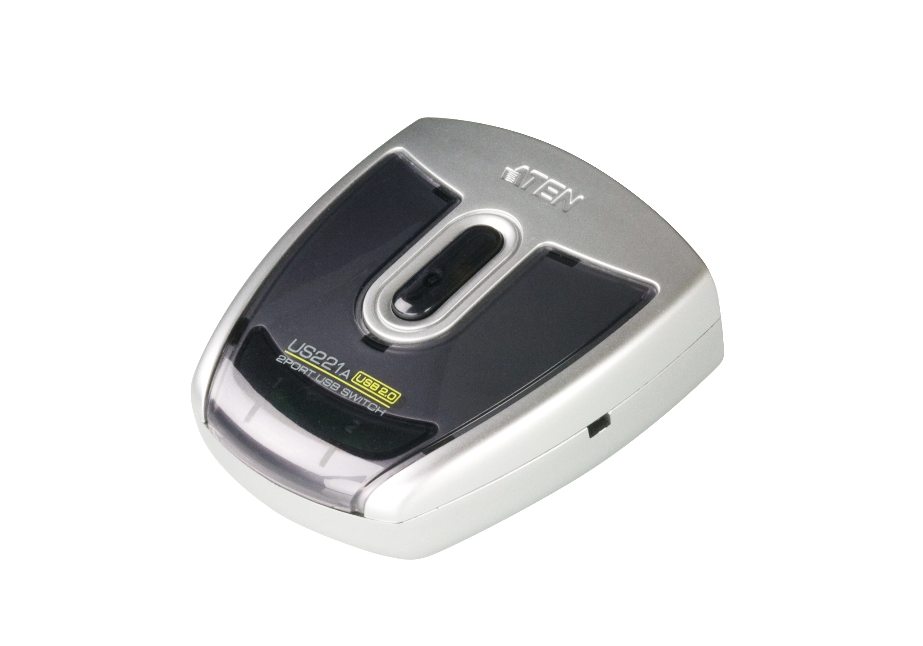 ATEN 2-Port USB 2.0 Peripheral
