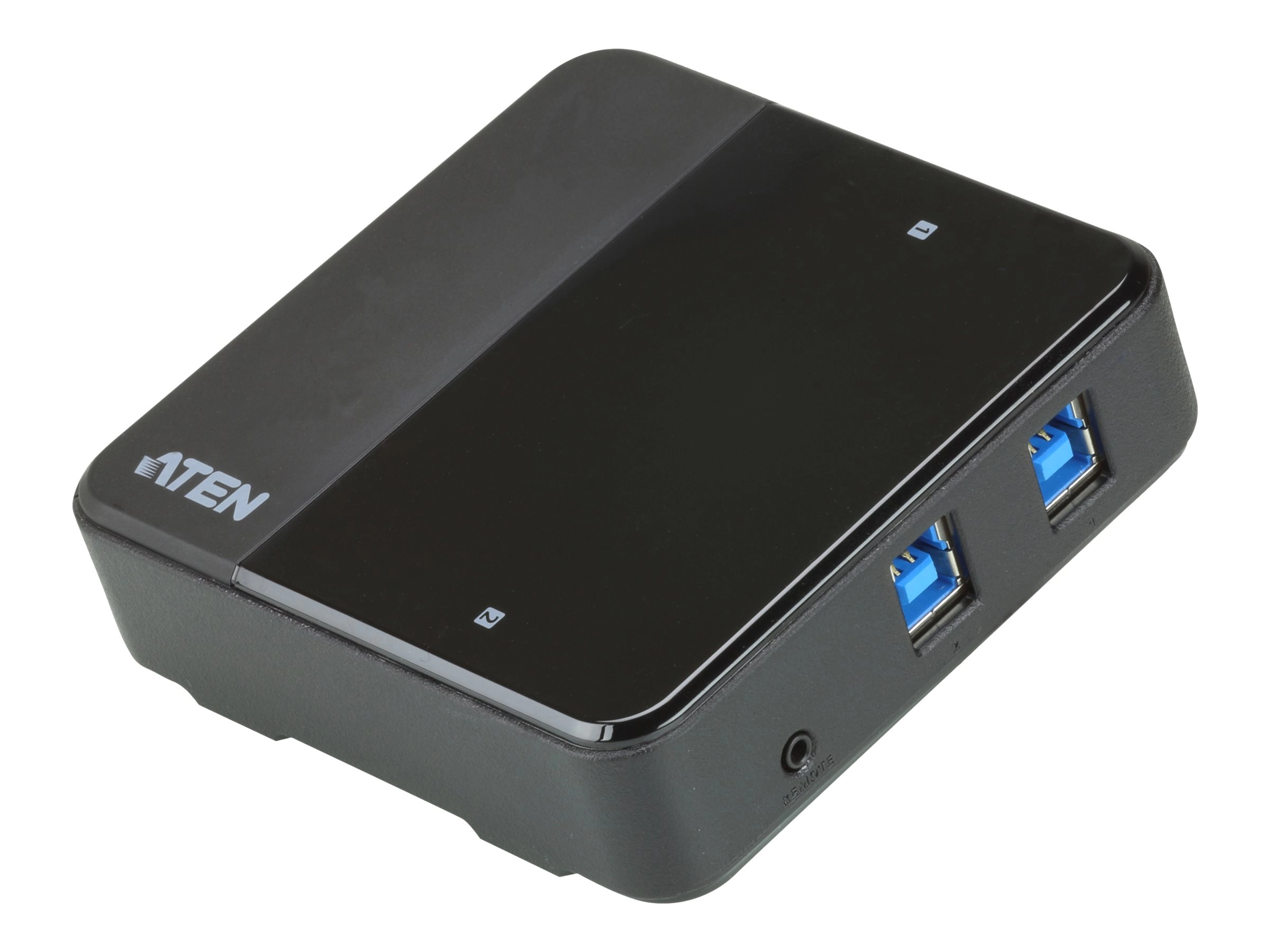 ATEN 2-port USB 3.0 Peripheral