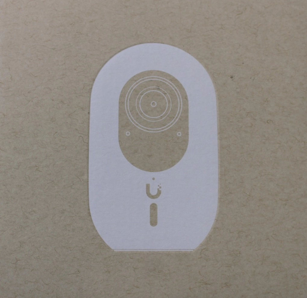 SALE OUT. Ubiquiti Plug-and-play  4K WiFi-connected