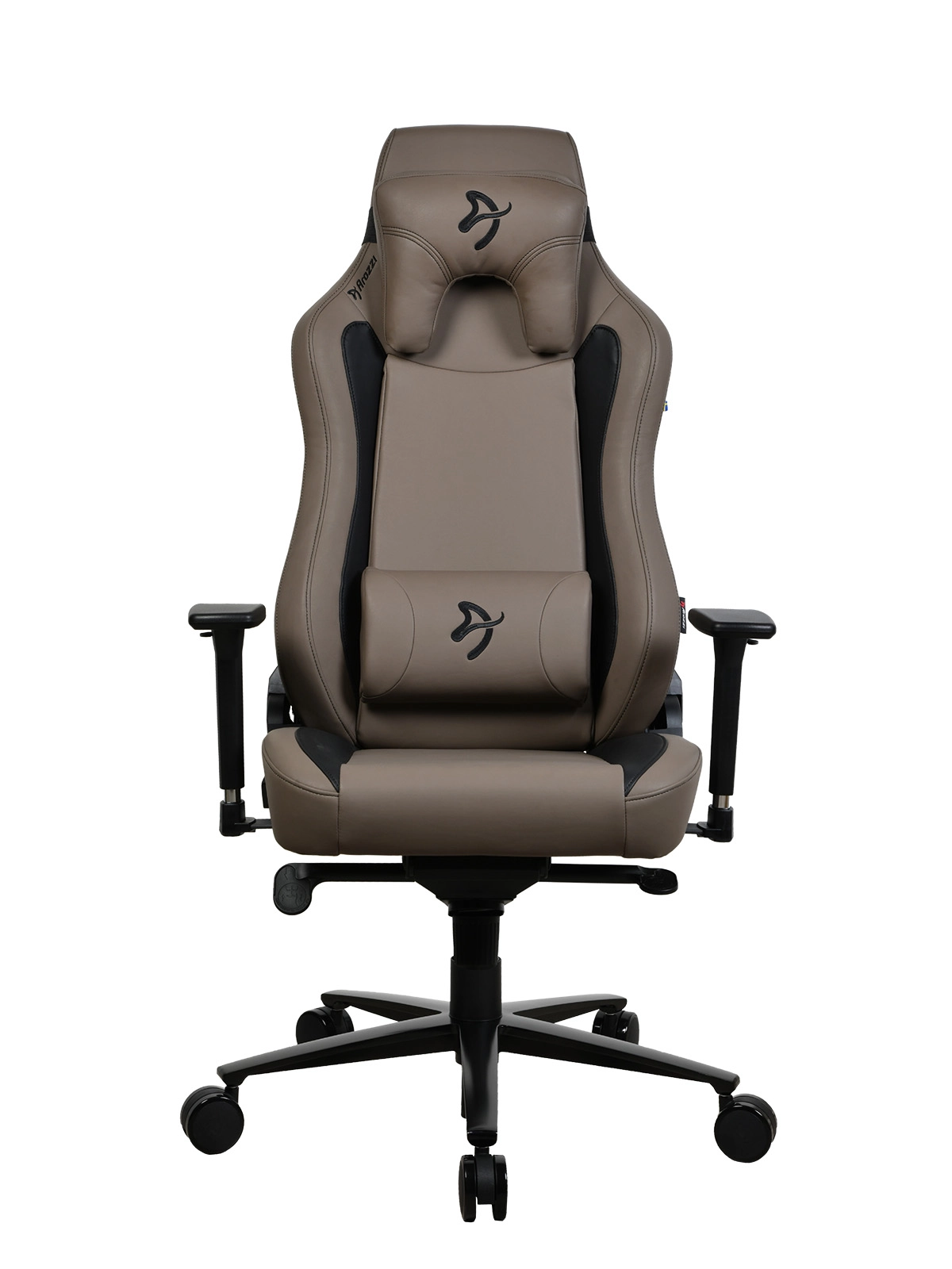 Arozzi Frame material: Metal; Wheelbase: Aluminum