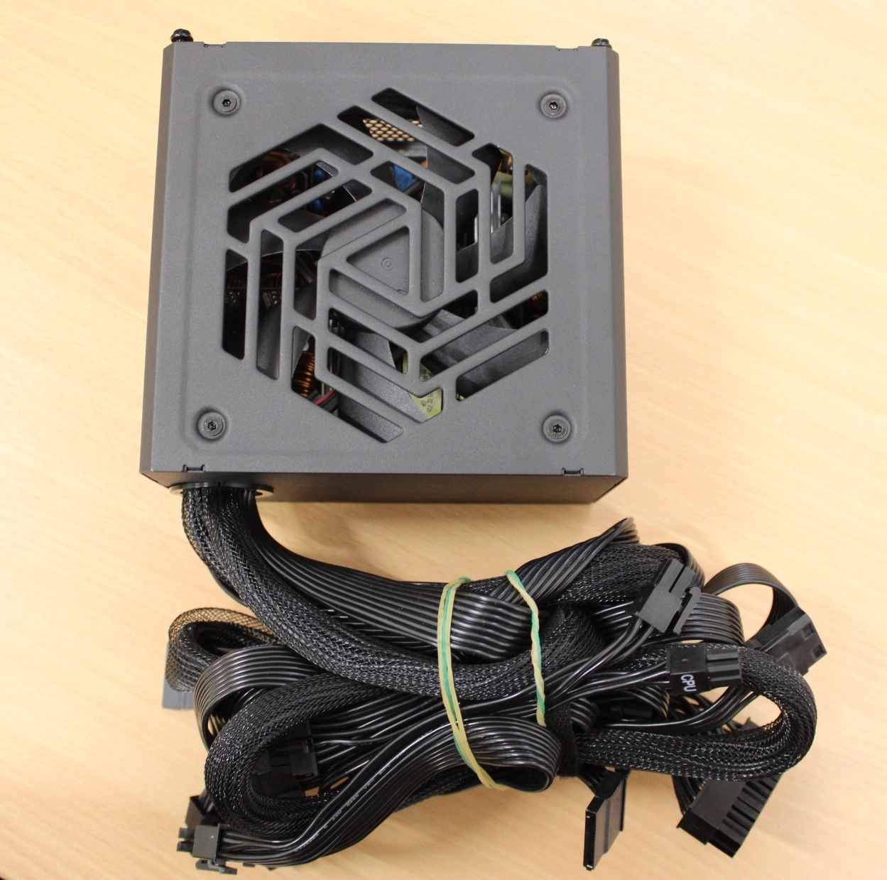 SALE OUT.  FSP Power Supply  VITA-750GD