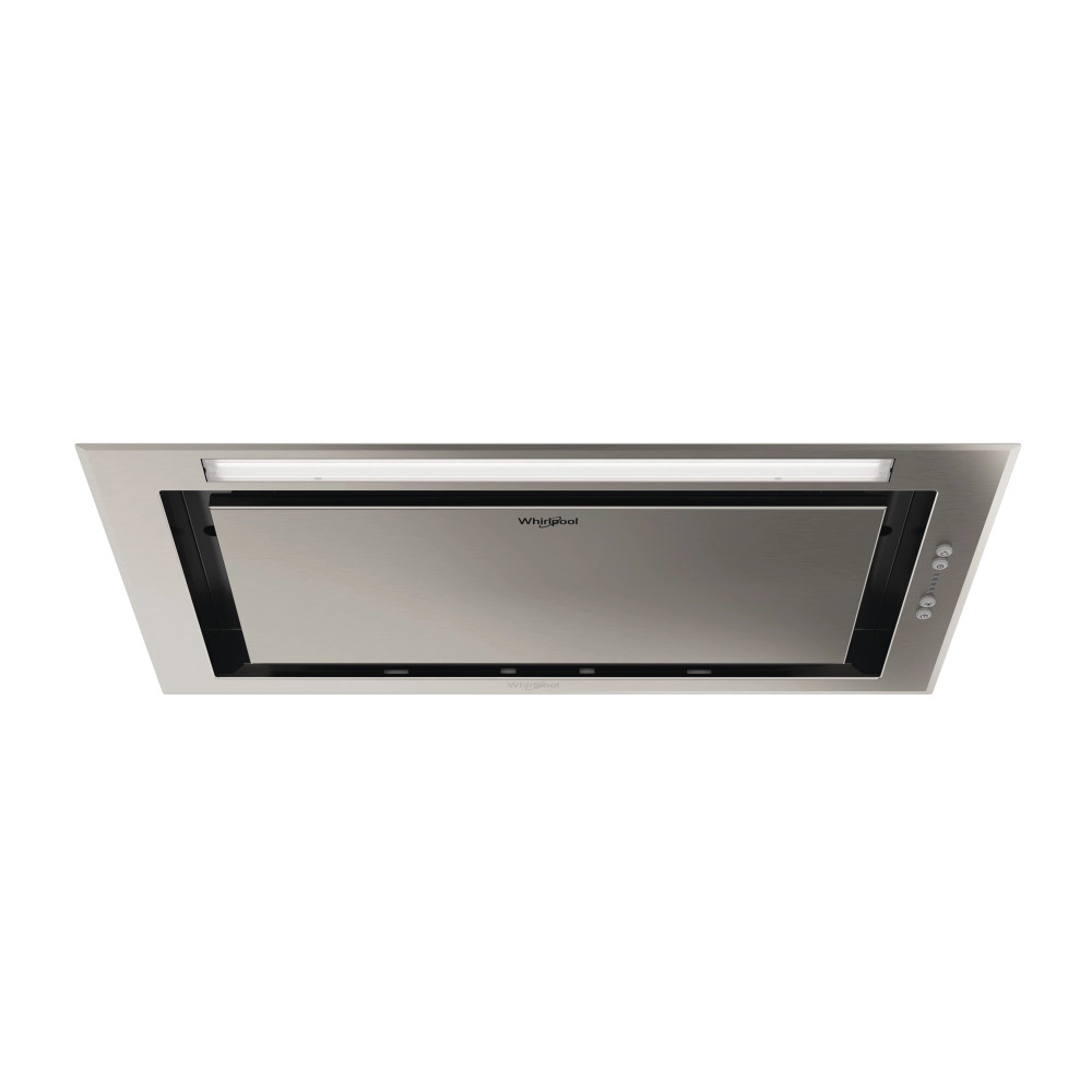 Okap Whirlpool Hood WCT3 63F LTX