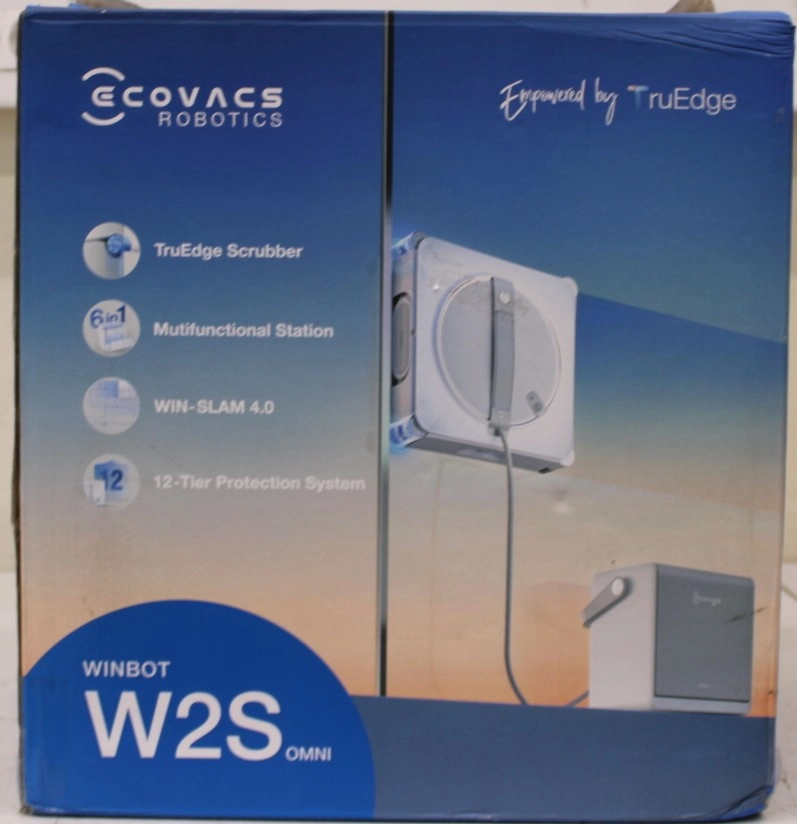 SALE OUT. Ecovacs Window Cleaning Robot