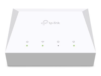 TP-Link XZ000-G6 network terminal/unit Optical network