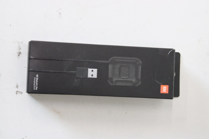 Xiaomi Charging Dock Black BHR4877GLSO 2000001372562