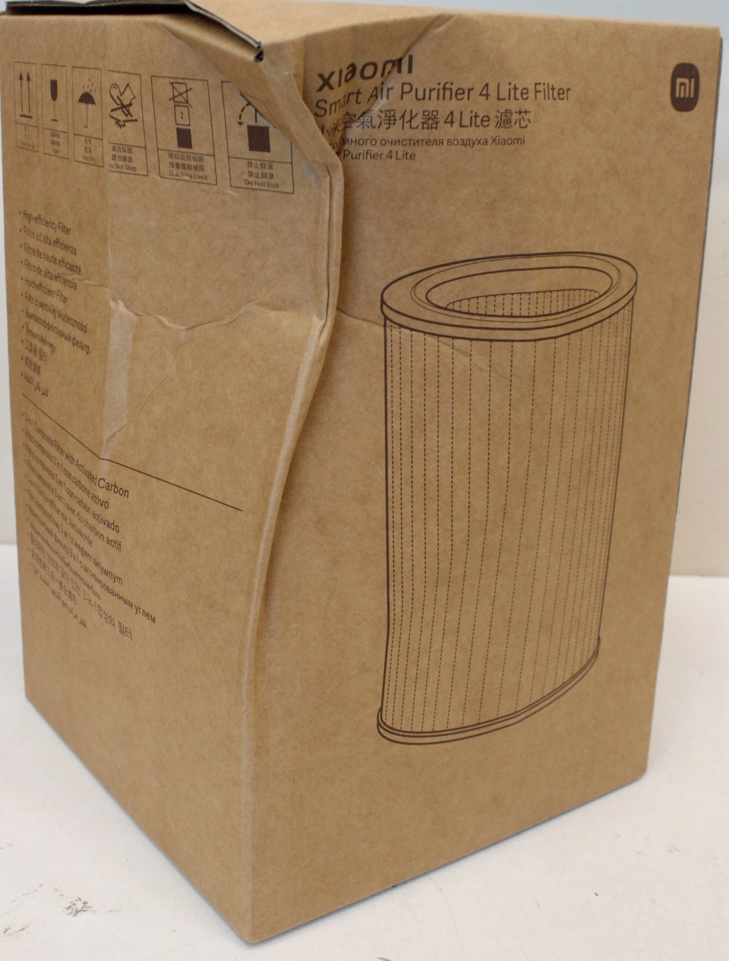 SALE OUT. Xiaomi Smart Air Purifier