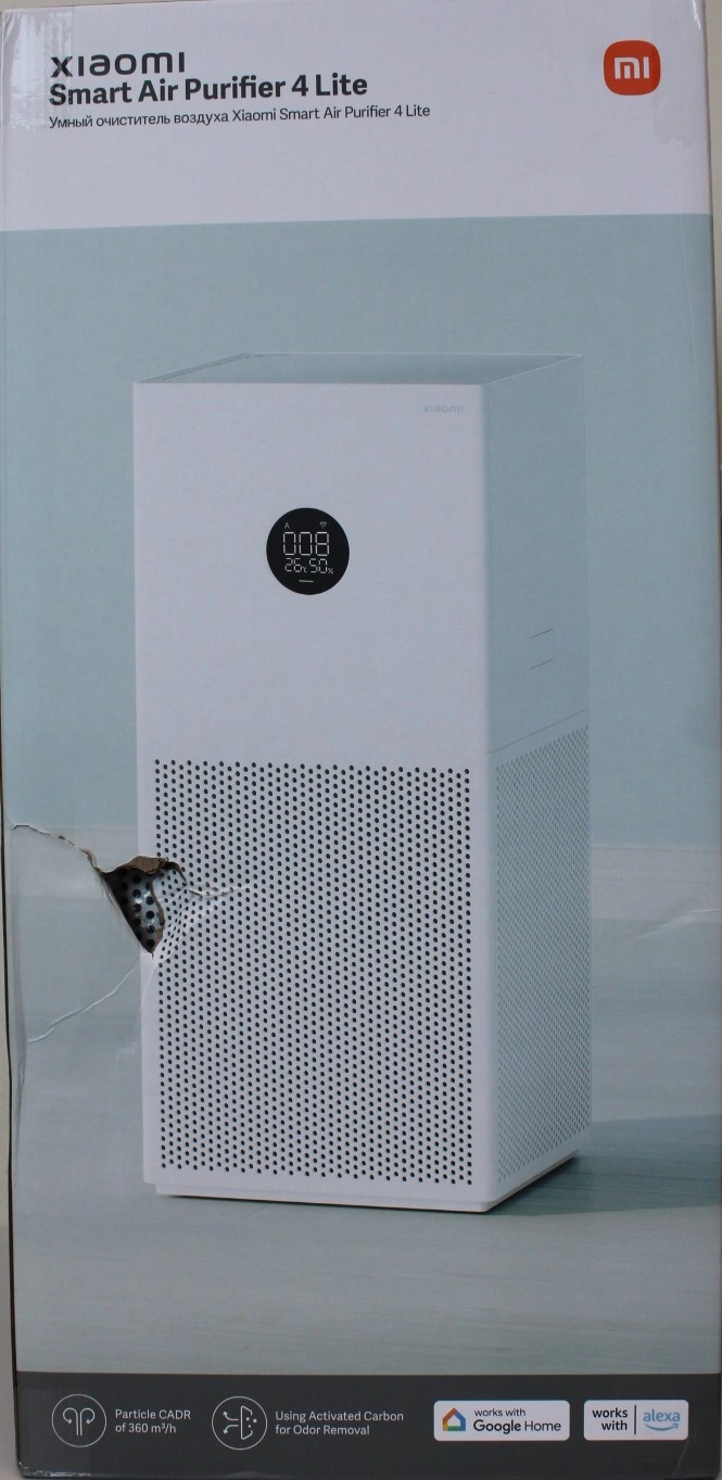 SALE OUT. Xiaomi Smart Air Purifier