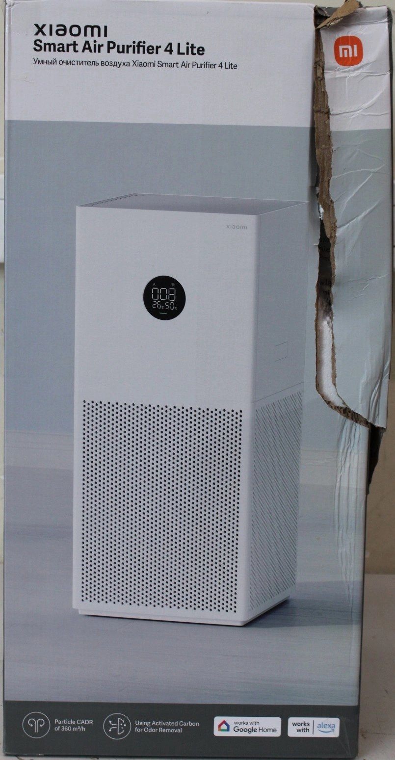 SALE OUT. Xiaomi Smart Air Purifier