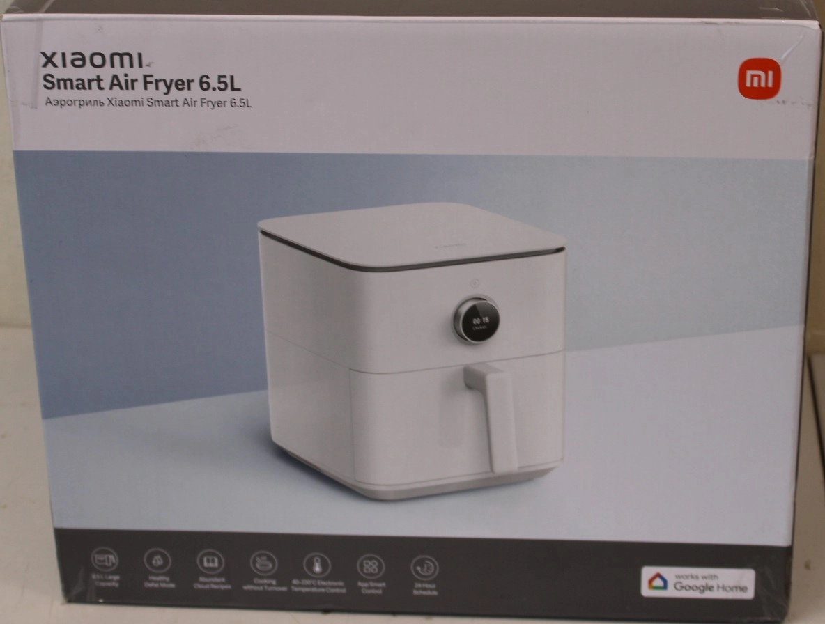 SALE OUT. Xiaomi Smart Air Fryer