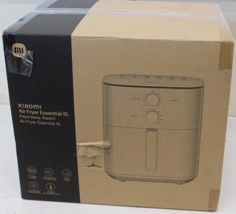 SALE OUT. Xiaomi Air Fryer Essential