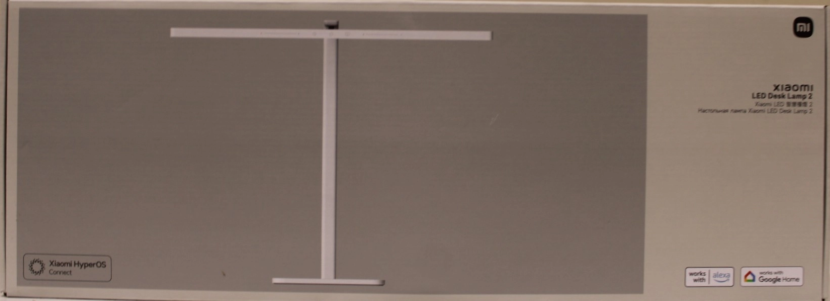 SALE OUT. Xiaomi LED Desk Lamp