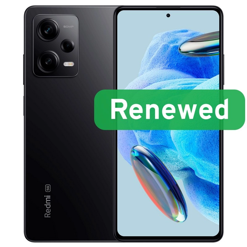 Xiaomi Renewed Grade A Redmi Note