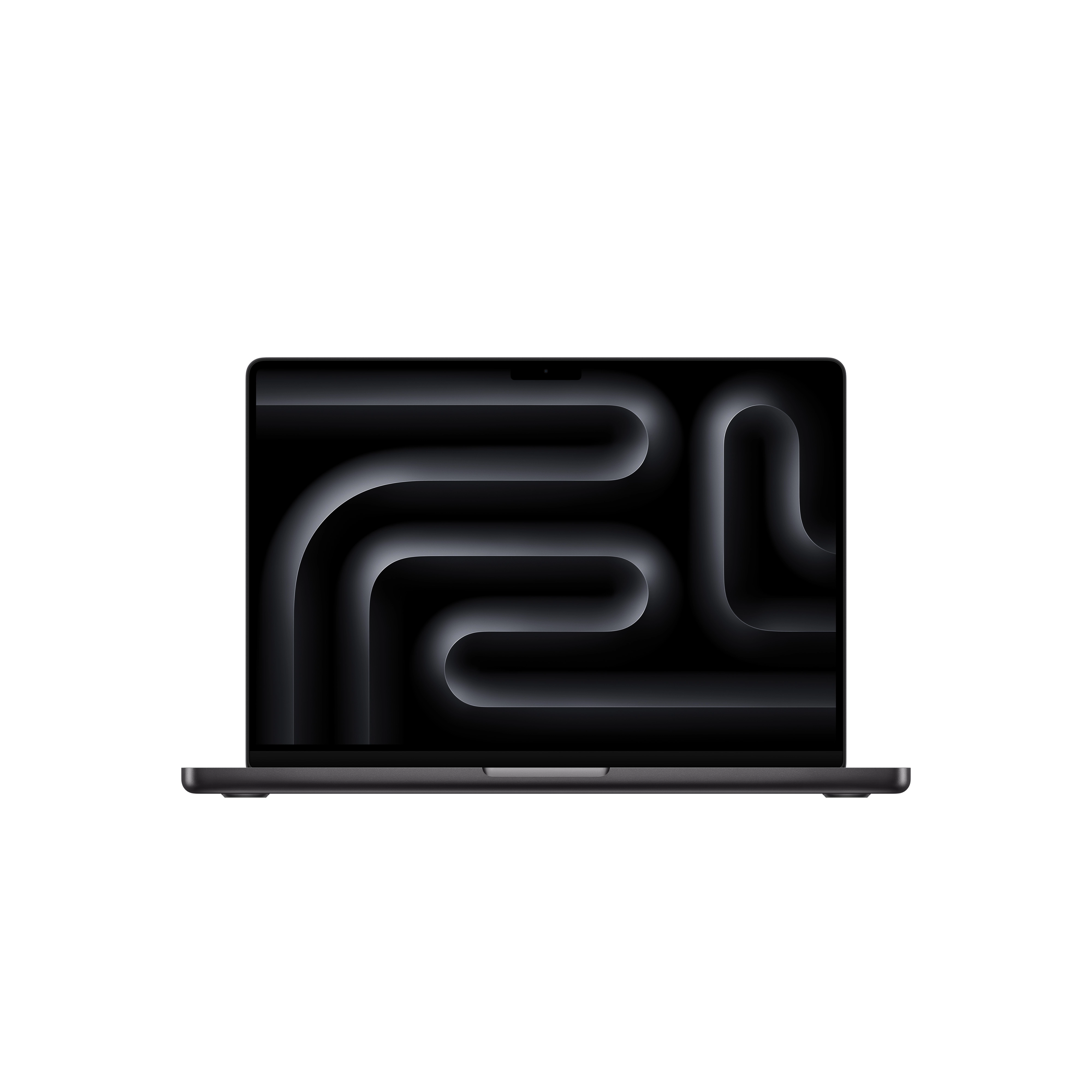 Apple MacBook Pro Space Black 14