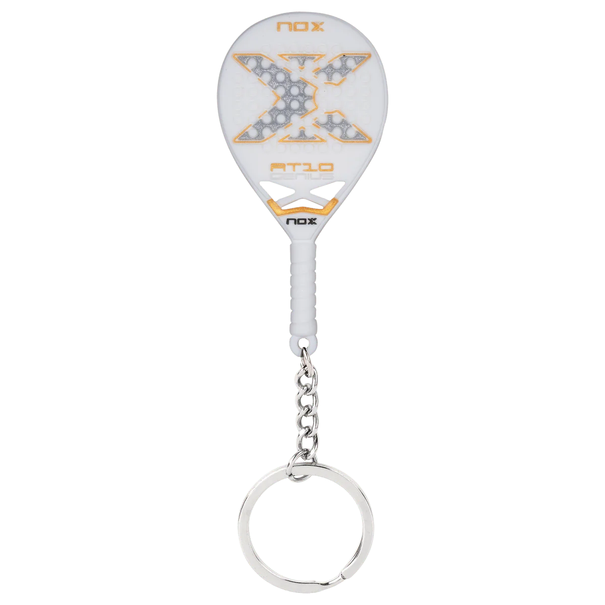 Keychain NOX AT10 Alum XTREME 12k