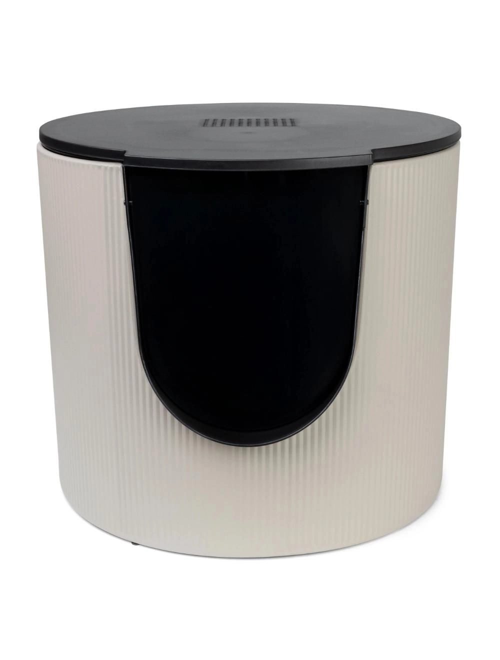 District 70 - Fuse Cat litterbox