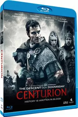 CENTURION 1223574 8727-1 5706140587276