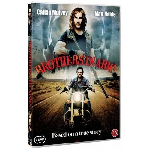 Brothers in Arms (2-disc miniseries aka