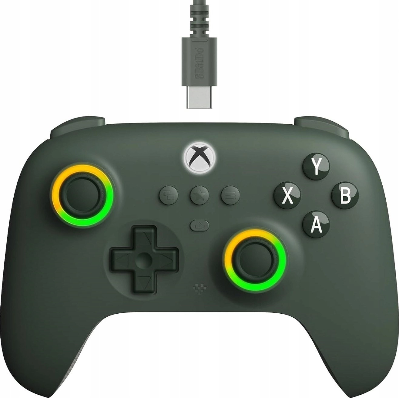8BitDo - Ultimate C Gamepad -