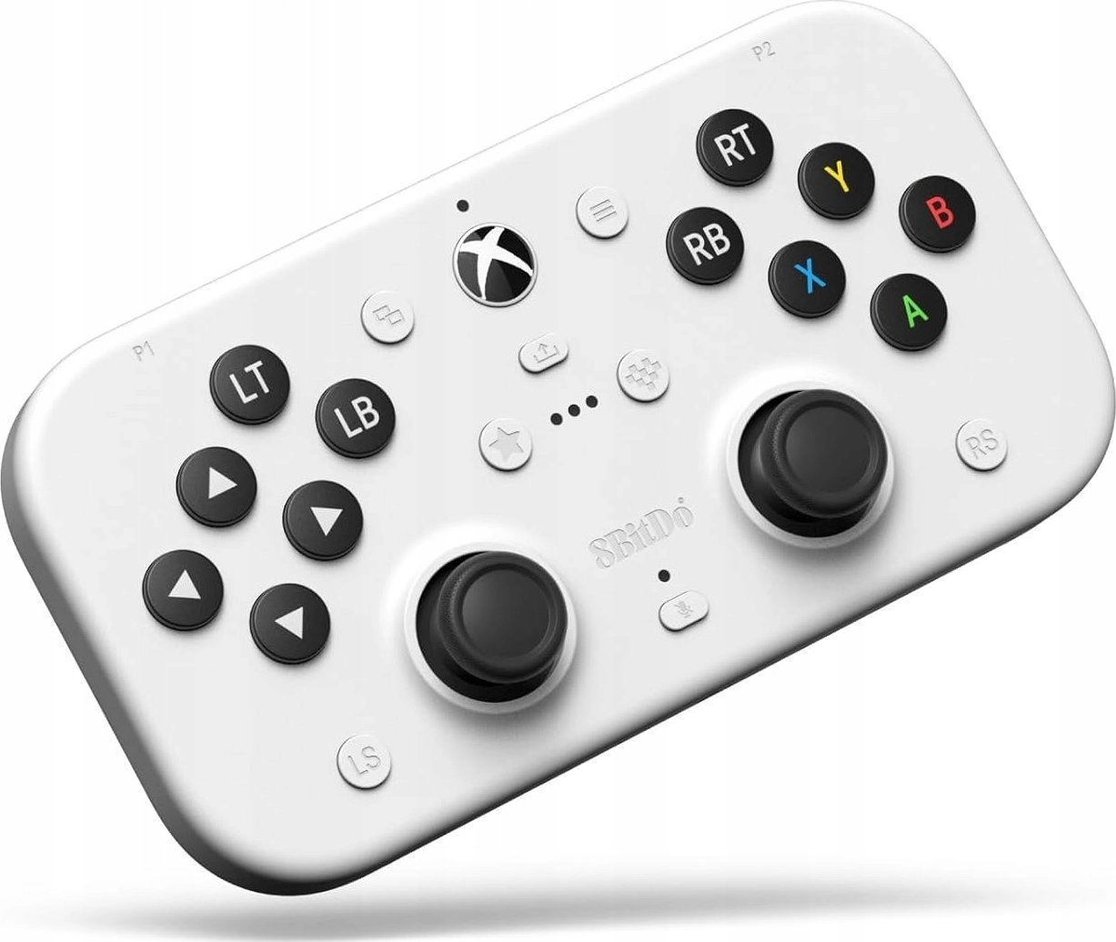 8BitDo Lite SE 2.4G wireless