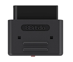 8Bitdo RET00047 gaming controller accessory Adapter