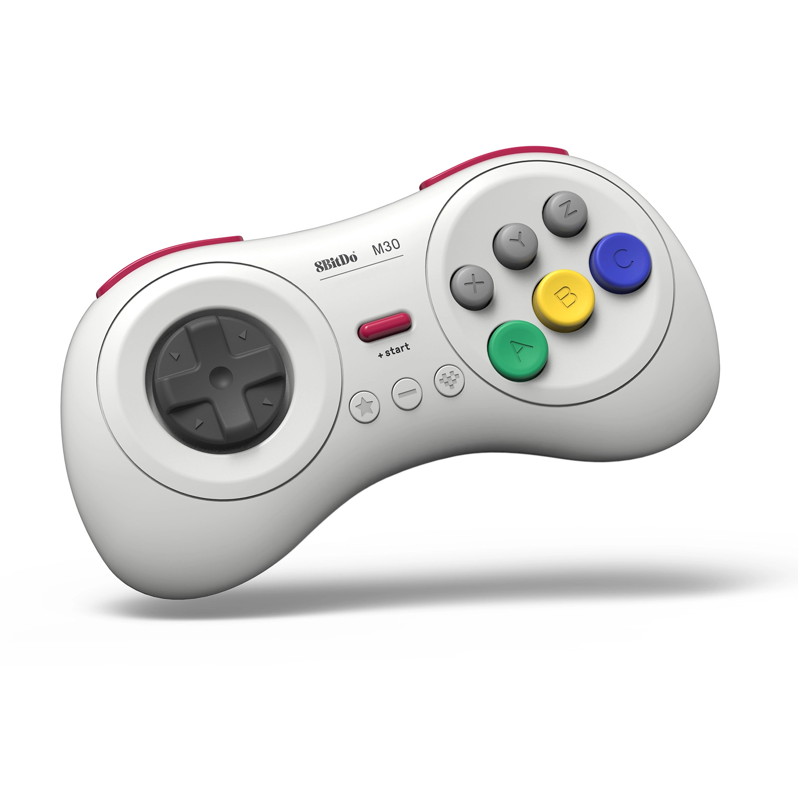 8Bitdo M30 Bluetooth Controller 1232794 6922621504023