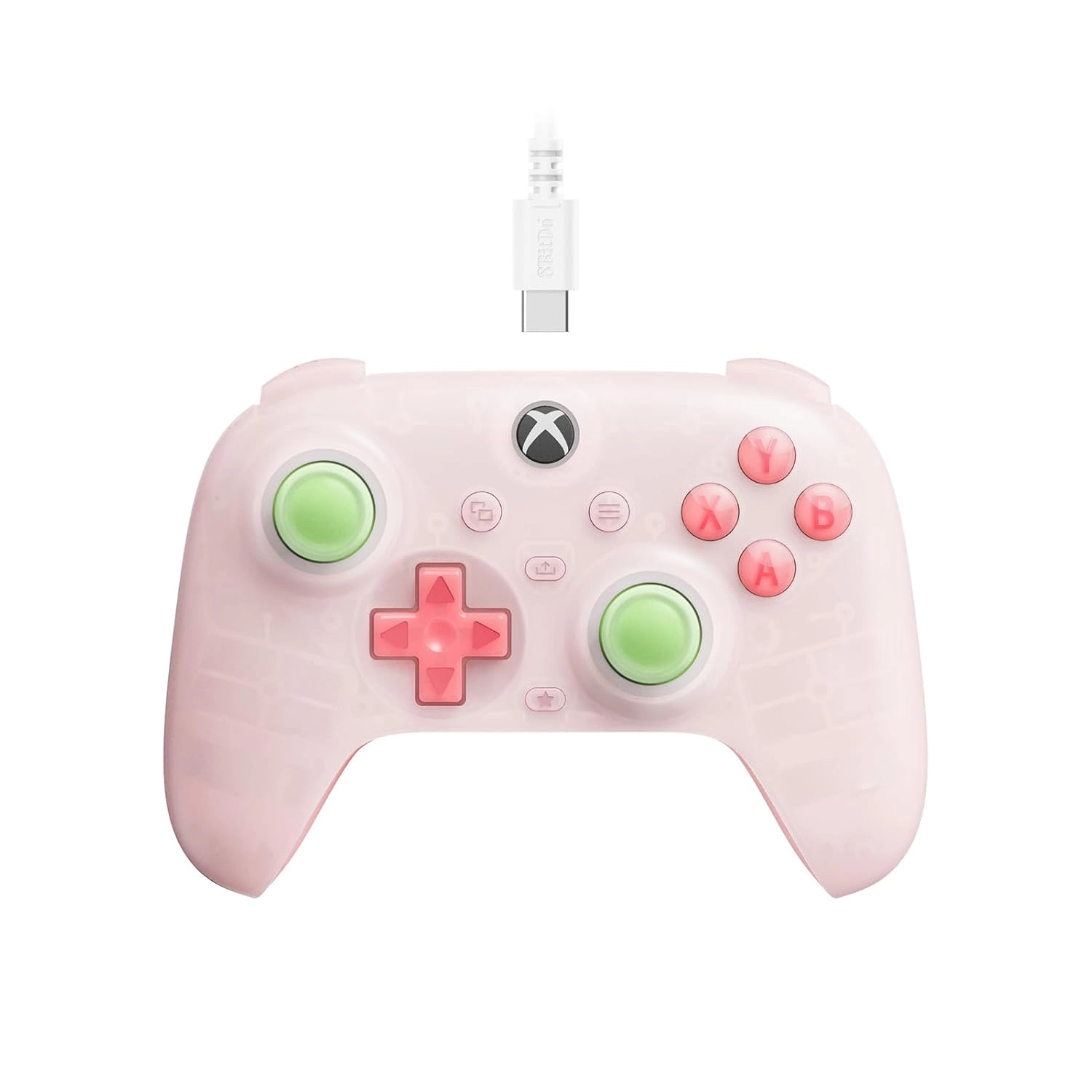 8BitDo - Ultimate Mini Gamepad Controller