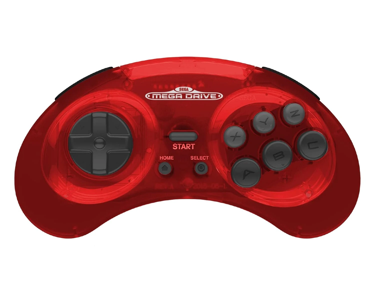 Retro-Bit - SEGA MD 2.4G