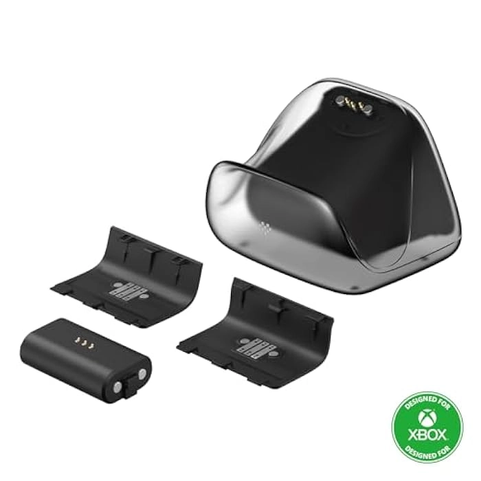 8BitDo - Official Xbox Solo Charging