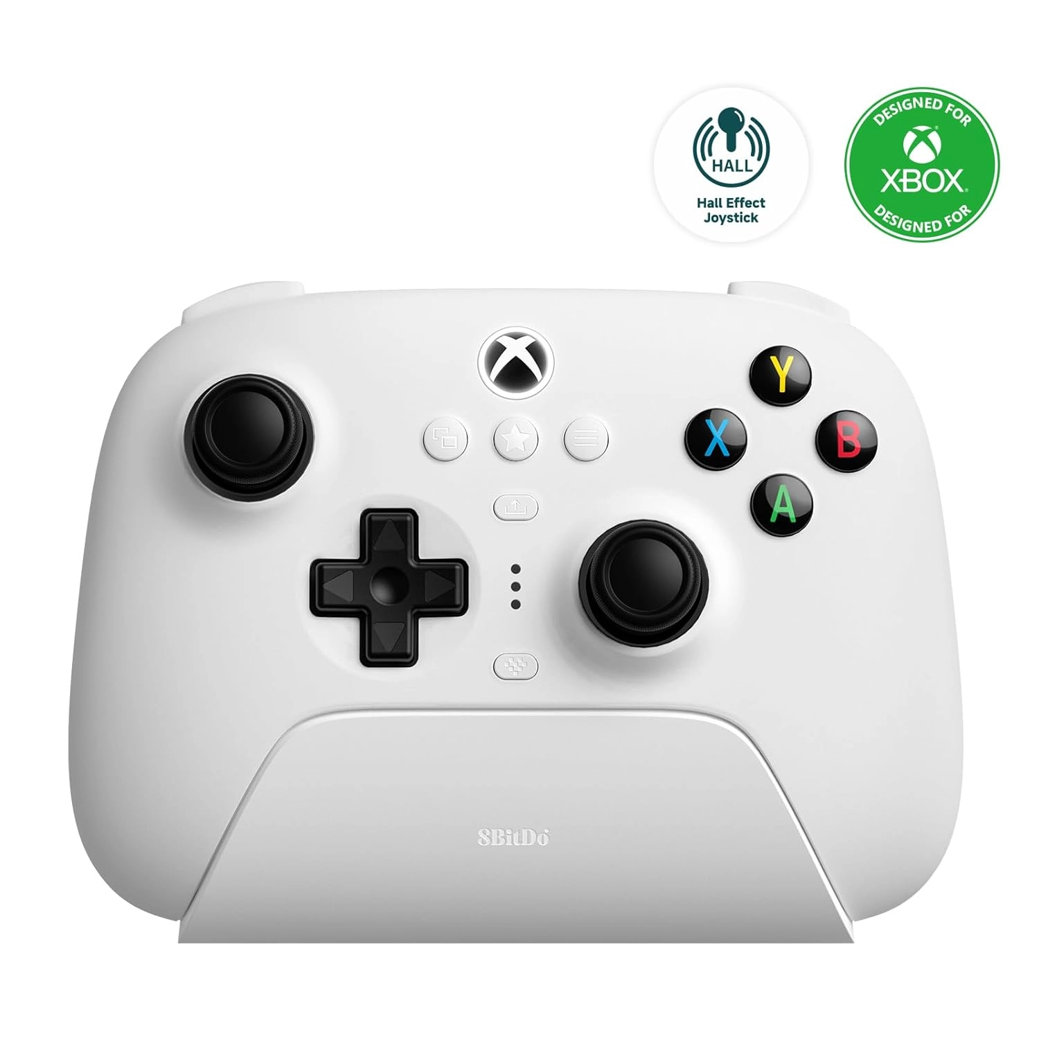8BitDo - Ultimate 3 Gamepad -