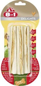 8in1 Przysmak 8in1 Delight Sticks 3