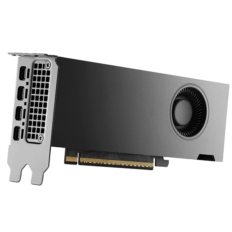Quadro RTX PRO 4000 SFF 24GB