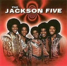 Jackson Five 1119402 9002986549079