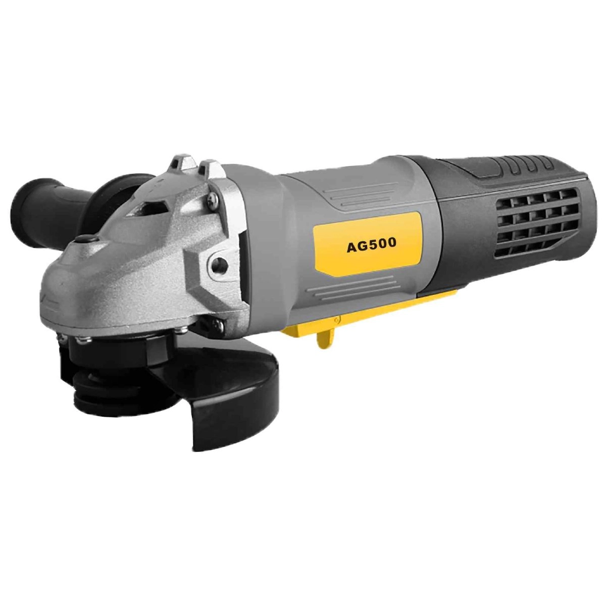 Leņķa slīpmašīna AG500 115mm 500W 9056691
