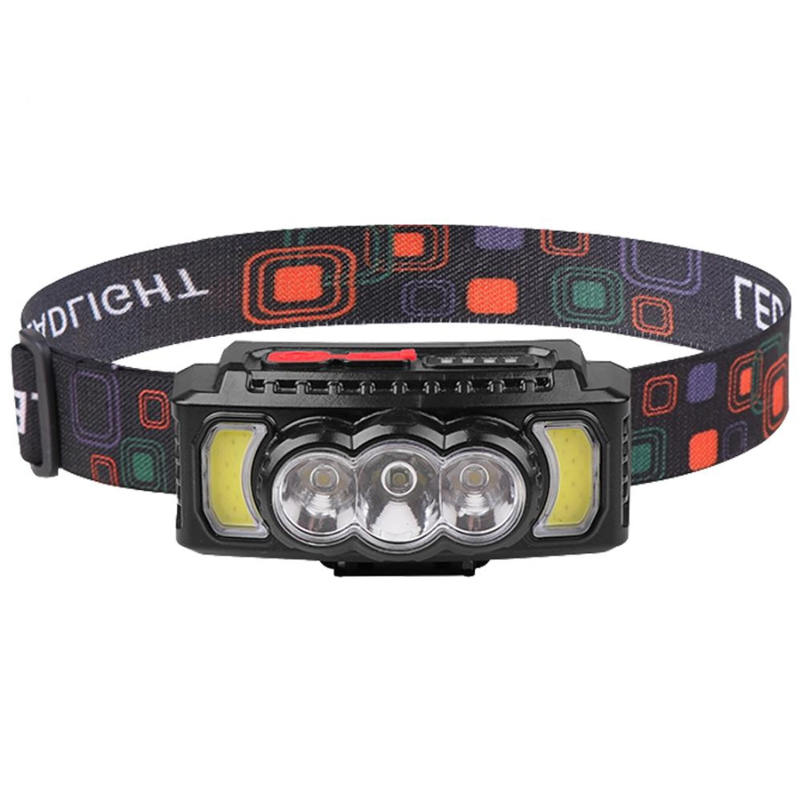 Lukturis LED 15w 800-900lm 9129470 4750959129470