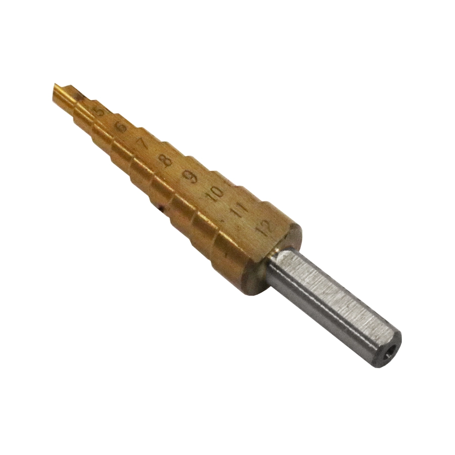 Conical drill Prox Expert 4-12mm for