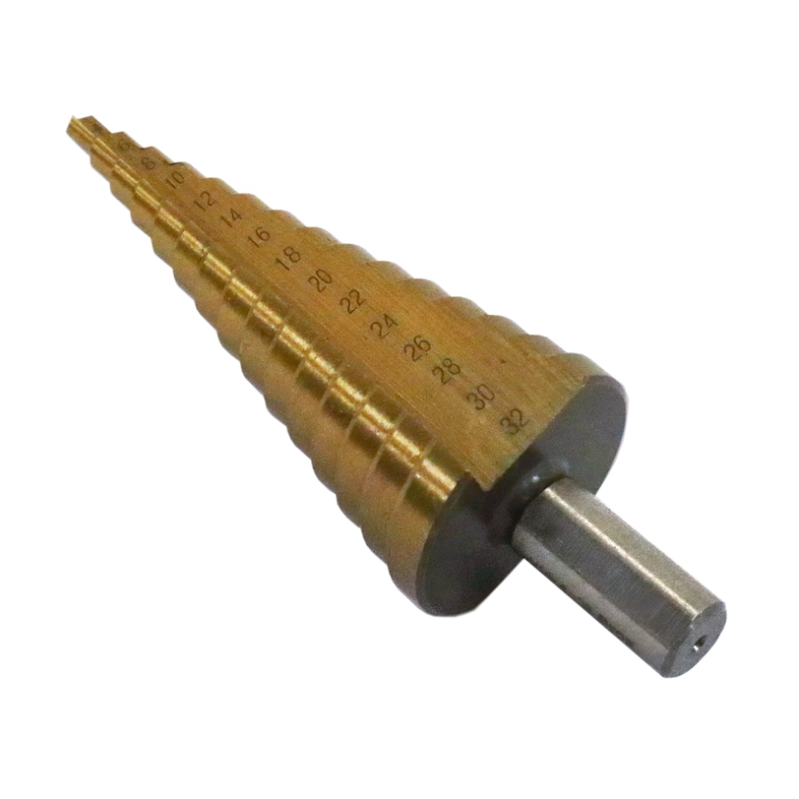 Conical drill Prox Expert 4-32mm for