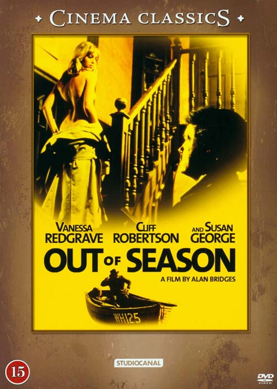 Out of Season (Susan George and