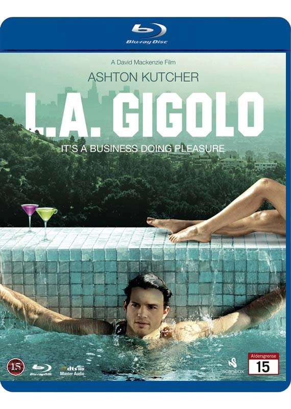 L.A. GIGOLO (Ashton Kutcher) 1223889