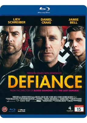 DEFIANCE BD 1223652 9615-1 5706140596155