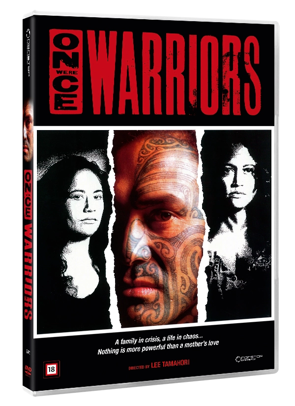 ONCE WERE WARRIORS (CULT CLASSICS) 97642