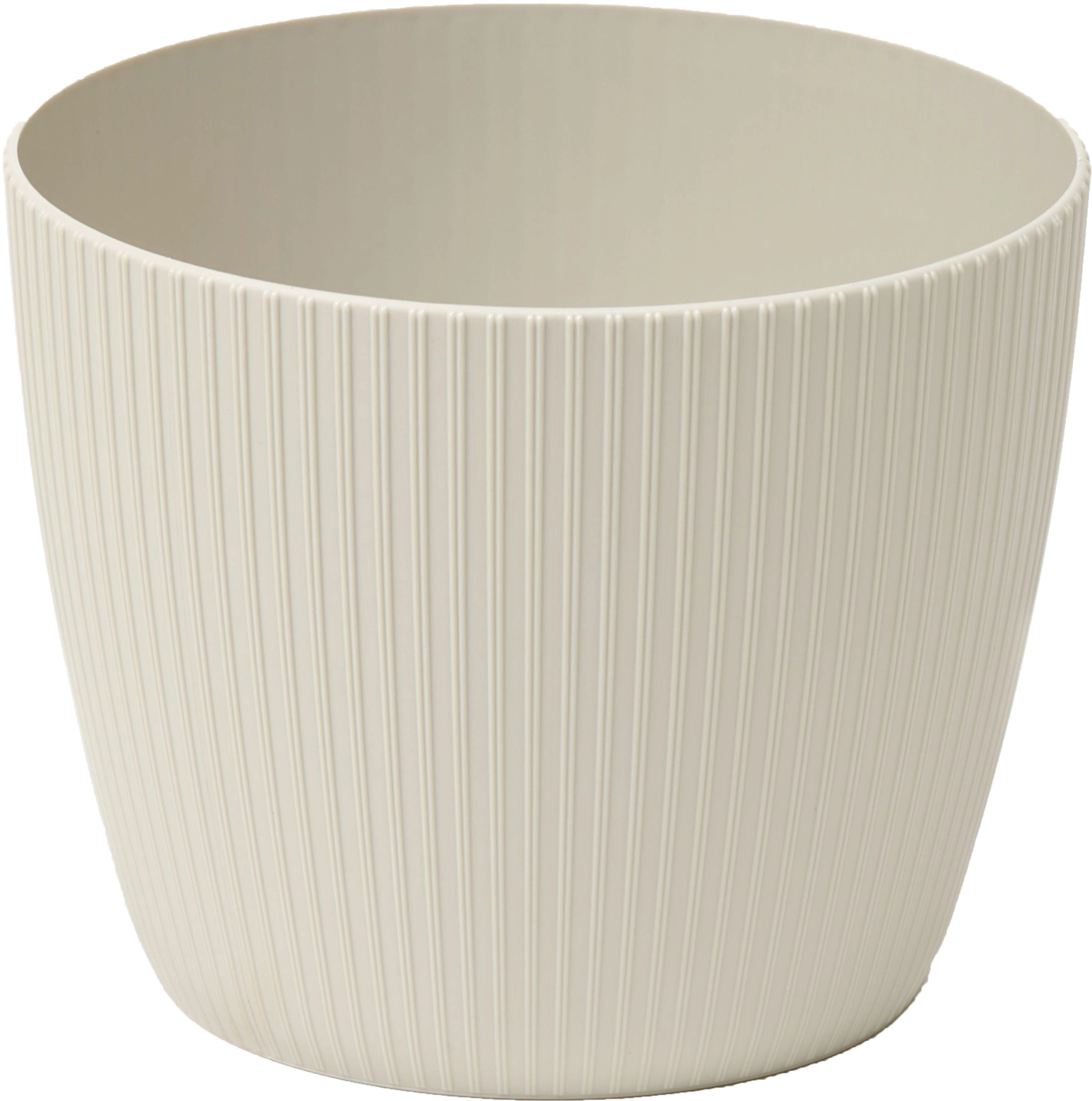 Flower pot Magnolia Jumper 190x160mm  white