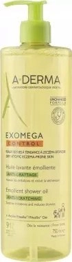 A-Derma A-Derma Exomega Control* Olejek pod